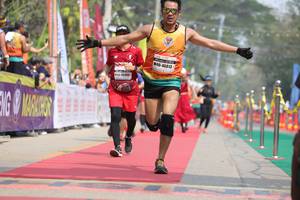 BIB: 46813
                            <button type="button" onclick="openModal(8239739)" class="btn btn-primary btn-sm float-right btn-popup" data-toggle="modal" data-target=".modal-high-quality">
                        <i class="fas fa-shopping-cart"></i> Add to Cart
                    </button>
                                            <button type="button" onclick="isThisMe(8239739, true)" class="btn btn-success btn-sm float-right btn-popup btn-isme hidden" data-toggle="tooltip" data-placement="bottom" title="นี่คือรูปของคุณใช่ไหม คลิกที่นี่เพื่อเอาเข้าอัลบั้ม">
                        <i class="fas fa-plus"></i> Add to album
                    </button>
                    <button type="button" onclick="isThisMe(8239739, false)" class="btn btn-warning btn-sm float-right btn-popup btn-isnotme hidden">
                        <i class="fas fa-ban"></i> Remove from album
                    </button>